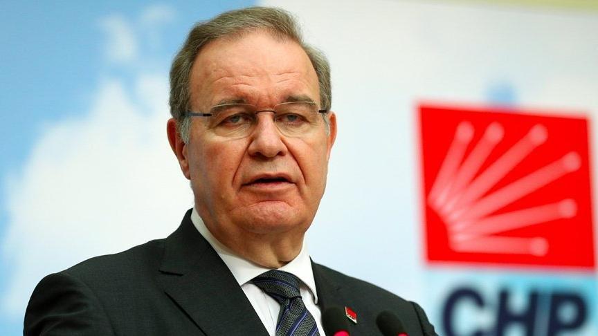CHP Sözcüsü Öztrak: AKP sandıkta gider gitmez ekonomi düzelir