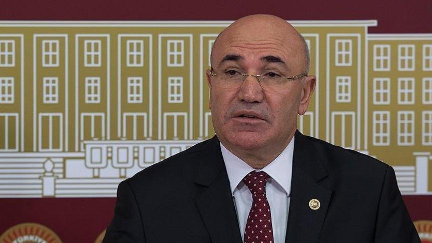 Listedeki isimleri tek tek sıraladı ve ekledi: Kayırmacılık var, yolsuzluk var!