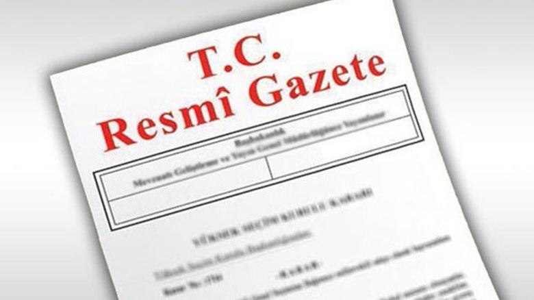 Yatırım programı hazırlıkları genelgesi Resmi Gazete’de