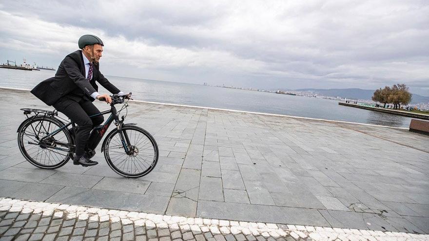 İnsanları İzmir’e çeken doğa değil yaşam tarzı