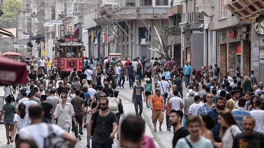 Temmuz ayı işsizlik rakamları açıklandı