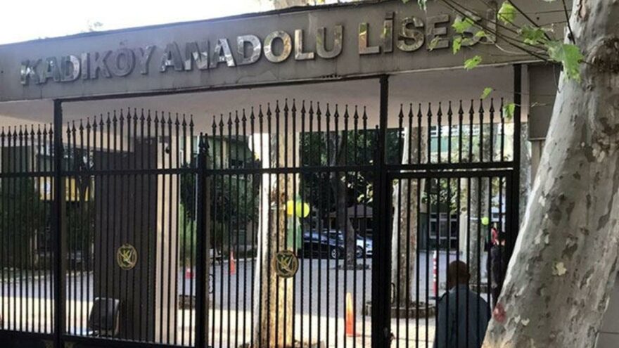 Kadıköy Anadolu Lisesi’nde dikkat çeken yerleştirme: Taban puanı 455 olmasına rağmen 405 puanlı öğrenci kaydedildi
