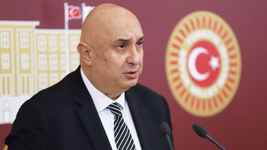 CHP’li Özkoç: Kadınları tartışma konusu haline getiren hiçbir gündemi doğru bulmuyoruz