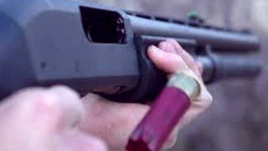 Havaya ateş açılan asker eğlencesinde 5 kişi yaralandı