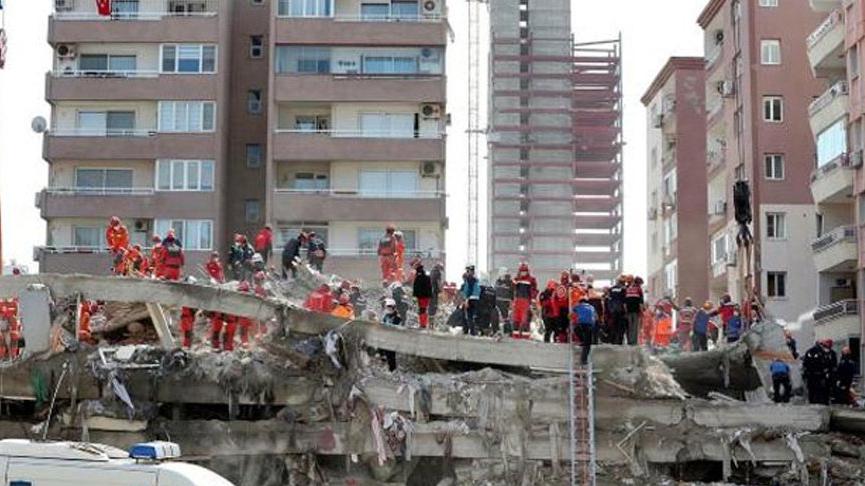 Rıza Bey Apartmanı davasında ara karar açıklandı