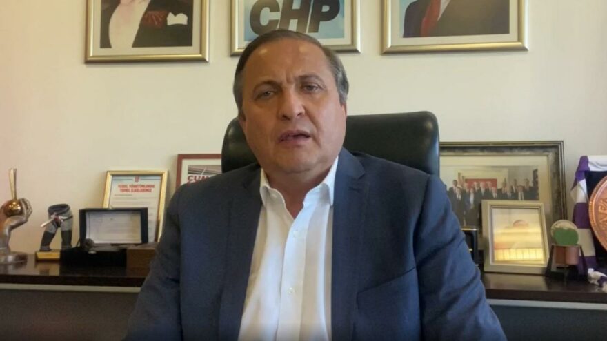 CHP’li Torun’dan bakan Kurum’a: 432 milyon TL’yi kimlerin cebine aktardınız?