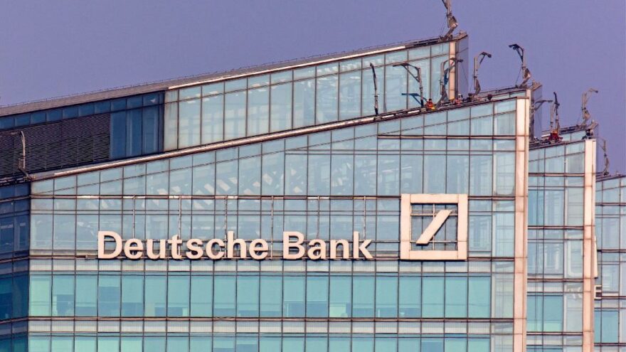 Deutsche Bank: TCMB çekirdek enflasyon hedeflemesi yapacak lükse sahip değil