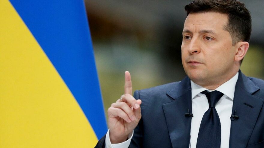 Ukrayna’dan çok sert açıklama: ‘Rusya ile savaşabiliriz’