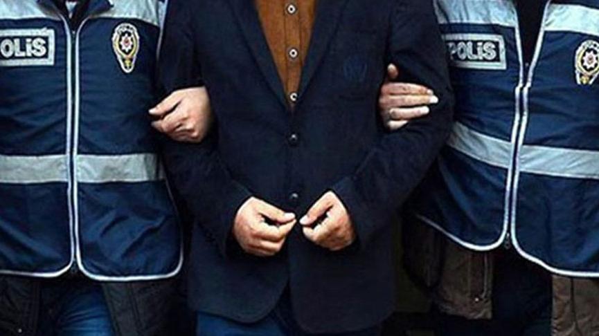 Şişli’de boşanma aşamasındaki eşini kaçıran şüpheli tutuklandı