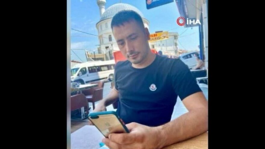 Esenyurt’ta yol kavgası baltalı cinayetle bitti