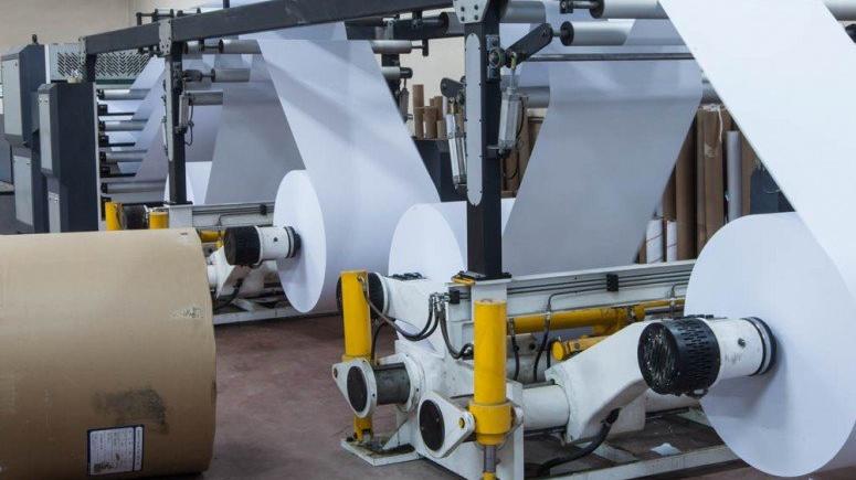 Türkiye’nin kâğıt isyanı: SEKA kapandı, dışa bağımlı olduk, fabrika kuracak babayiğit lazım