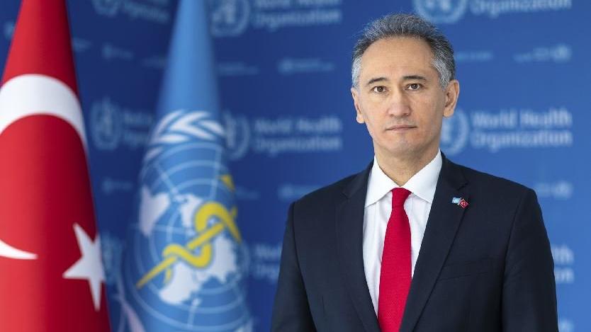 DSÖ Türkiye Temsilcisi: Salgın ne zaman bitecek, şu an kimse söyleyemez