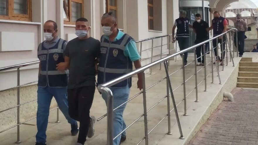 Eski nişanlıyı yamaçtan atıp, işkence yaptılar