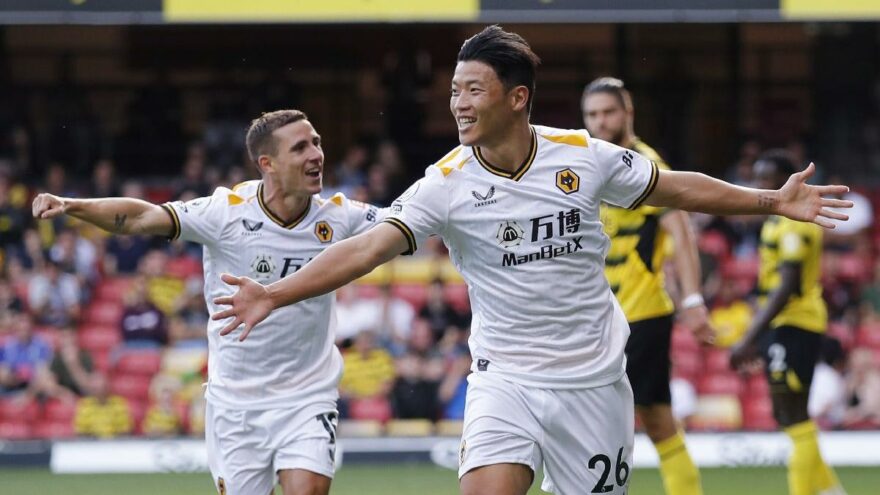Ozan Tufan’lı Watford evinde mağlup oldu: 0-2