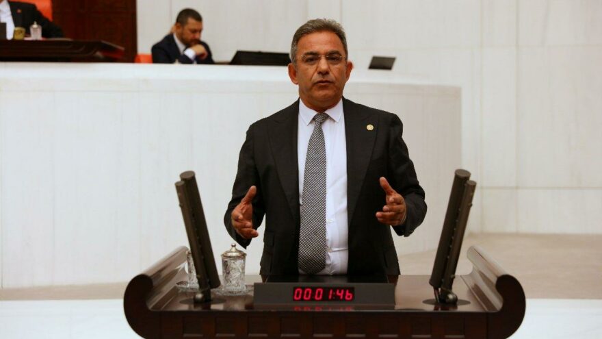 CHP’li Budak: 2019’daki turizm gelirine 2024’te bile ulaşılamayacak