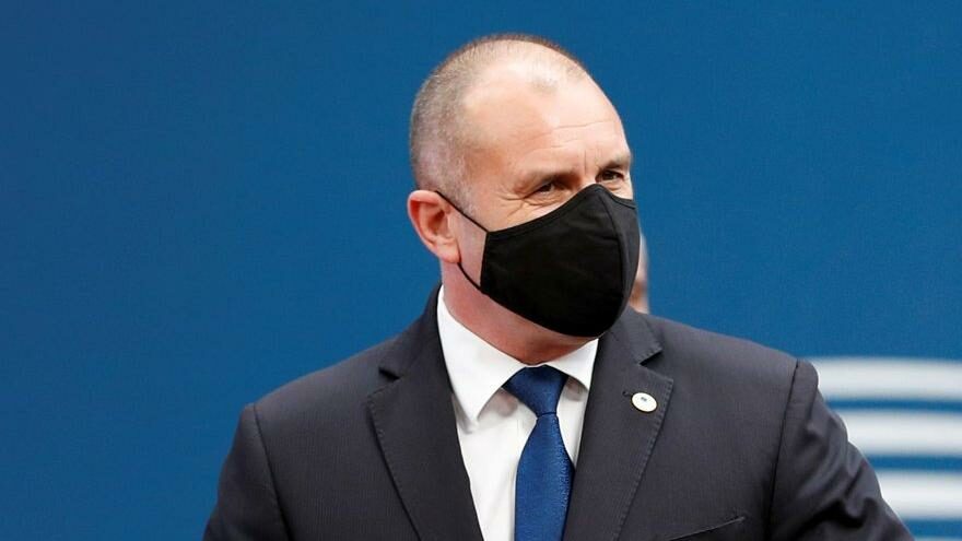 Bulgaristan’da seçim tarihi belli oldu