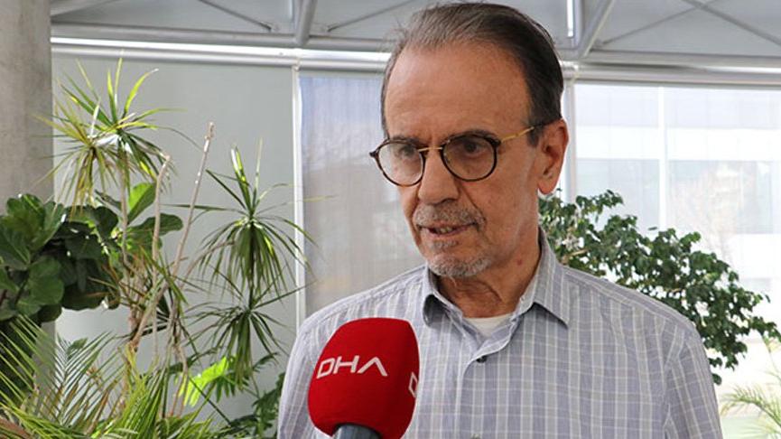Prof. Dr. Mehmet Ceyhan: 1-2 hafta sonra en çok vaka görülen il olabilir
