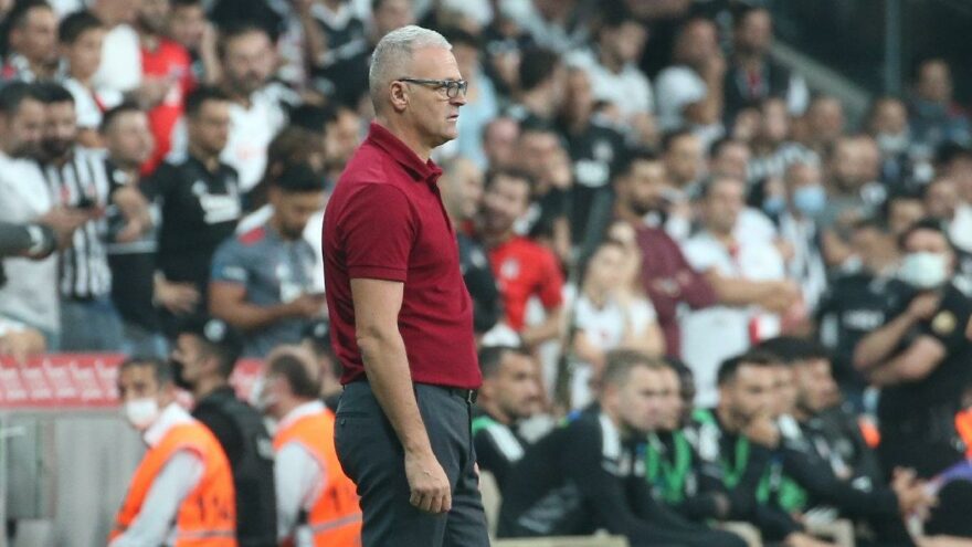 İrfan Buz’dan hakem isyanı