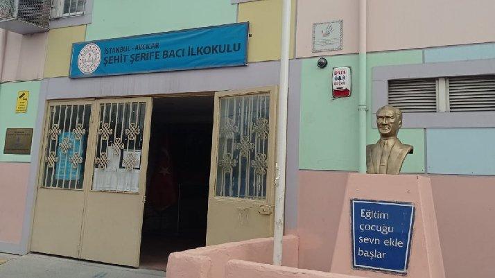 ‘Teneke okul’ Meclis’e taşındı