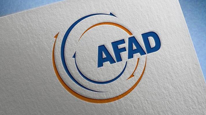 Resmi Gazete’de yayımlandı: AFAD’da görev değişimi