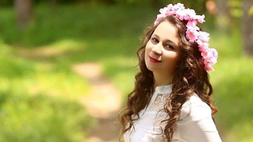 Ebe Duygu Ömrüuzun, doğumuna 3 hafta kala corona virüsü nedeniyle yaşamını yitirdi