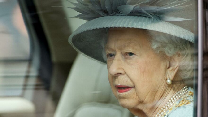 Kraliçe Elizabeth ve İngiltere Başbakanı Johnson’dan 11 Eylül mesajı