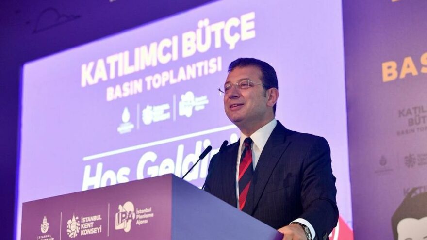 İstanbulluların önerdiği projeler, İBB’nin 2022 bütçesine girecek
