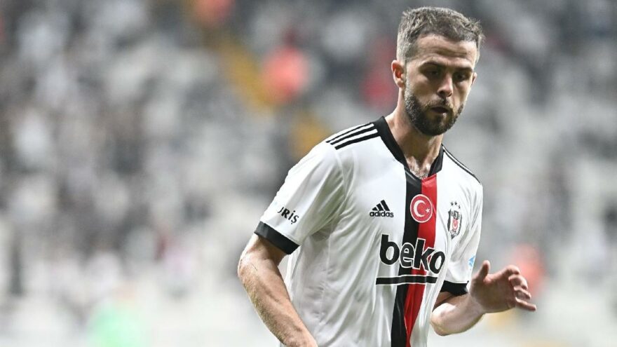 Miralem Pjanic Şampiyonlar Ligi için uyardı: ‘O maç böyle olmaz’