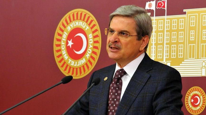 İYİ Parti’li Çıray’dan Bakan Koca’ya: Hastaneye yatan Covidlilerin aşılanma oranları nedir?