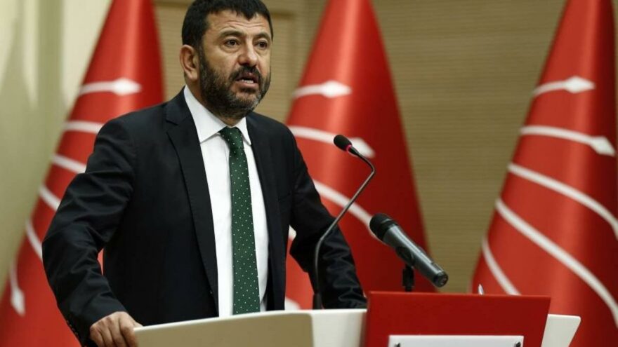 ‘Türkiye ekonomisi sözde yüzde 21,7 büyürken, esnafa ve şirketlere iflas düştü’
