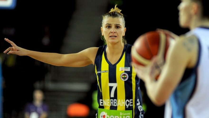 Birsel Vardarlı Sözcü’ye konuştu: Annelikten sonra sırada yazarlık ve aşçılık var