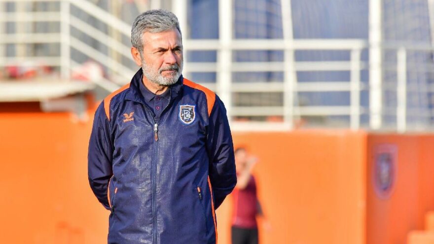 Aykut Kocaman: ‘4 maçta sıfır puanda kalmak oksimoron bir duygu’
