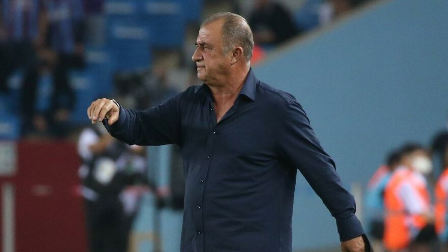 Fatih Terim ültimatom verdi: ‘Bazıları çabuk forma girmeli yoksa…’