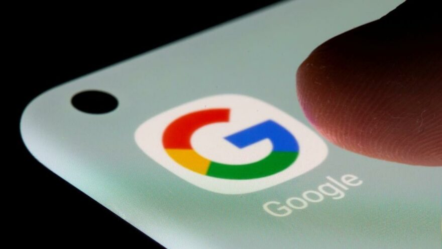 Google’dan karanlık mod güncellemesi