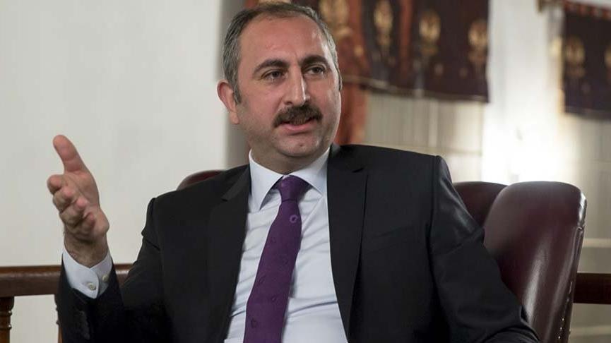 Bakan Gül’den dikkat çeken ‘sosyal medya’ açıklaması