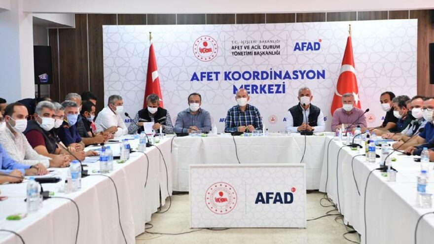 Felaketin üzerinden 1 ay geçti! Kayıp 15 kişi aranıyor