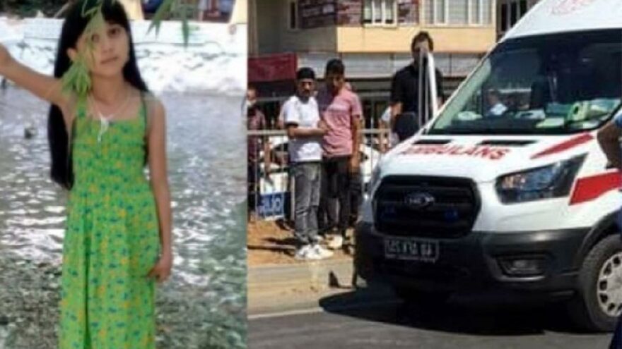 Okul üniforması alacaktı! Merve’den acı haber geldi