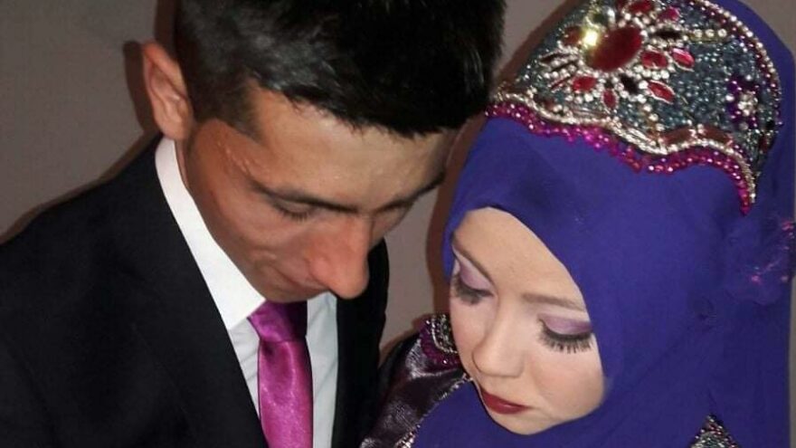 Eşini öldürüp, kayınvalidesini yaraladı, kaçmaya çalışırken çaya düştü