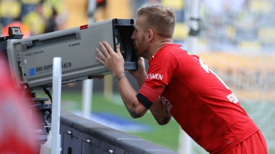 Fenerbahçe’nin Kadıköy’deki belalısı: Sivasspor!