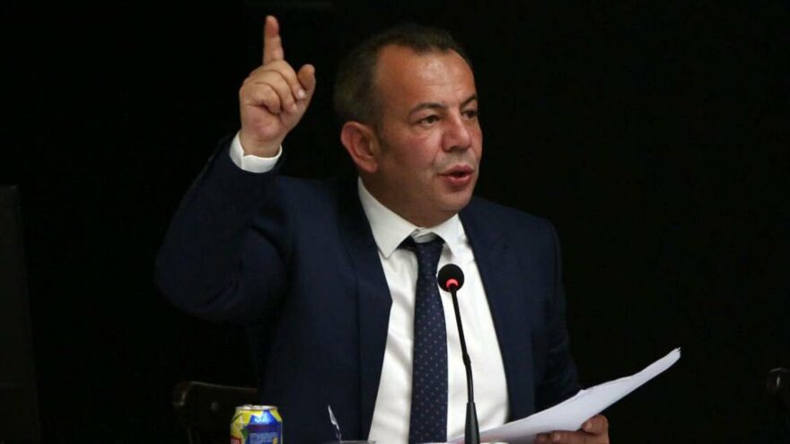 CHP’li Başkan: İşe alınan 60 işçinin 58’i AKP’li