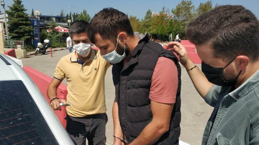 Uyuşturucu tacirinden dikkat çeken tepki: Limandaki konteynerleri de çekin