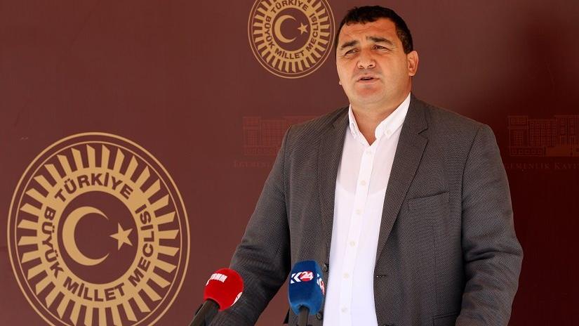 İnşaat sektöründeki kriz Meclis gündeminde