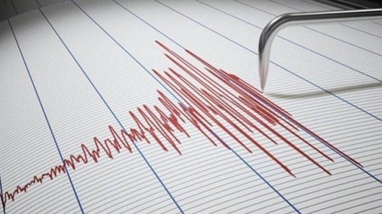 Arjantin’de 6.2 büyüklüğünde deprem