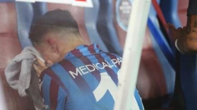 Burak Yılmaz’dan Abdülkadir Ömür paylaşımı…