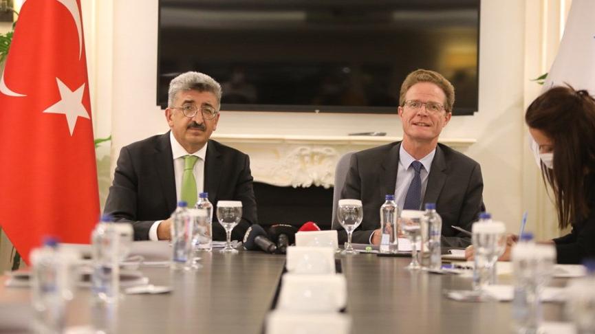Avrupa Birliği’nden Türkiye açıklaması