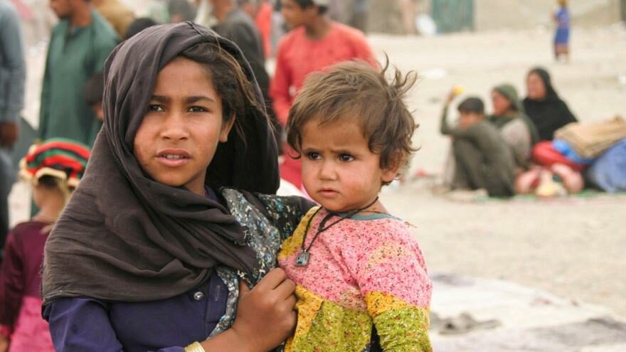 Rusya: Afganistan’a insani yardım göndermeyi planlıyoruz