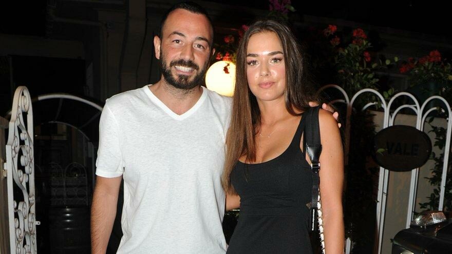 Bensu Soral ve Hakan Baş cephesinde sürpriz gelişme
