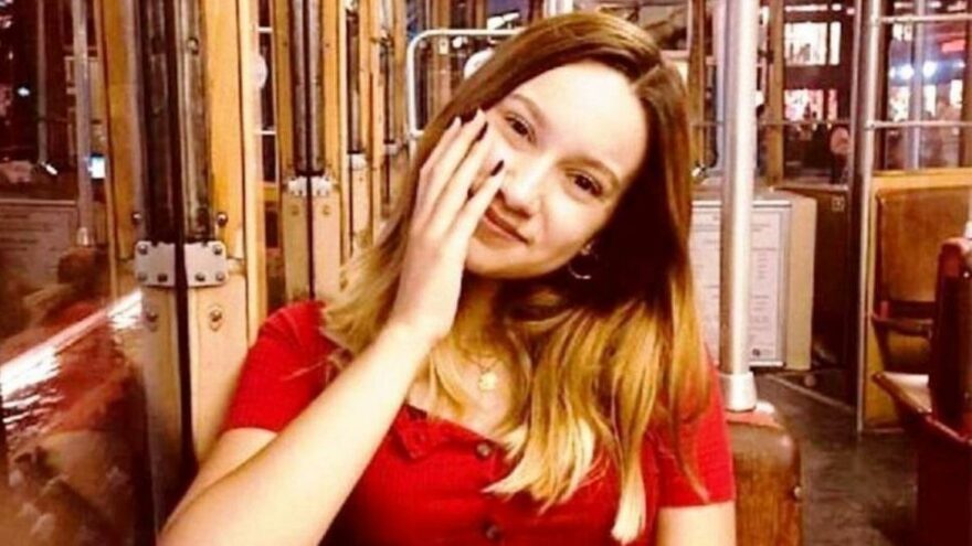 Buse’den 2,5 yıldır haber yok! Babadan yürek yakan paylaşım