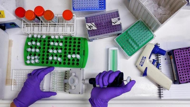 50’den fazla kanser türünü tespit edebilen test geliştirildi
