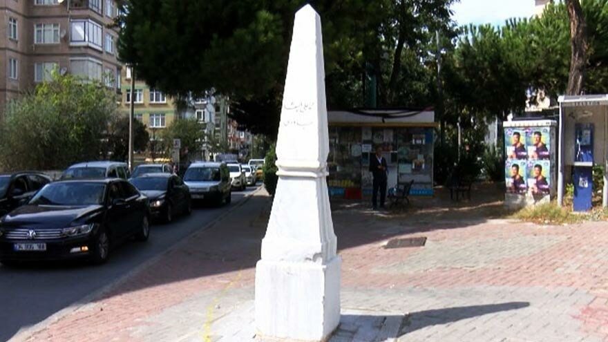 107 yıllık tarihi Dikilitaş için özel çalışma